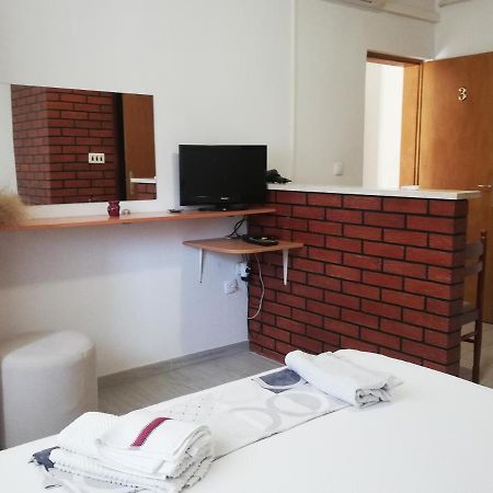Apartments&Rooms SB Neum Buitenkant foto