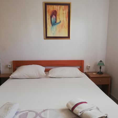 Apartments&Rooms SB Neum Buitenkant foto