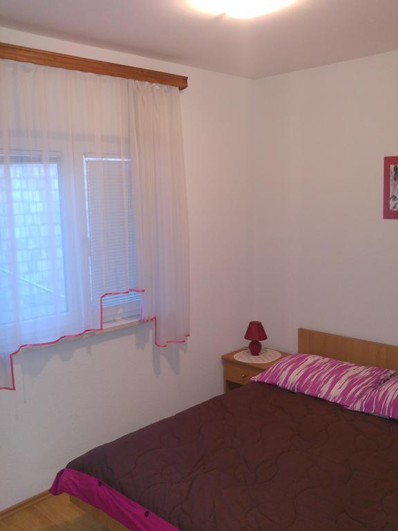 Apartments&Rooms SB Neum Buitenkant foto