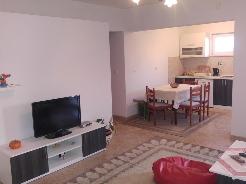 Apartments&Rooms SB Neum Buitenkant foto