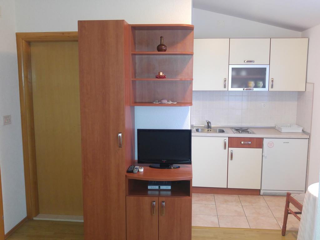 Apartments&Rooms SB Neum Buitenkant foto