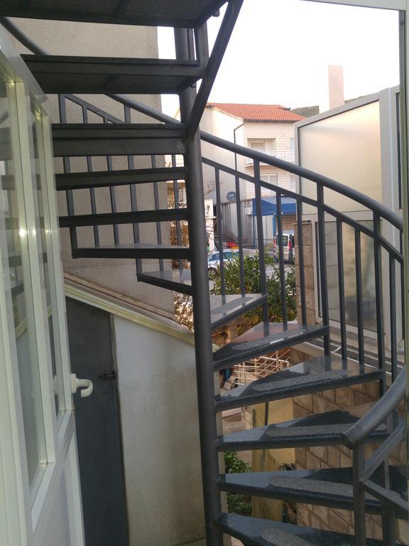Apartments&Rooms SB Neum Buitenkant foto