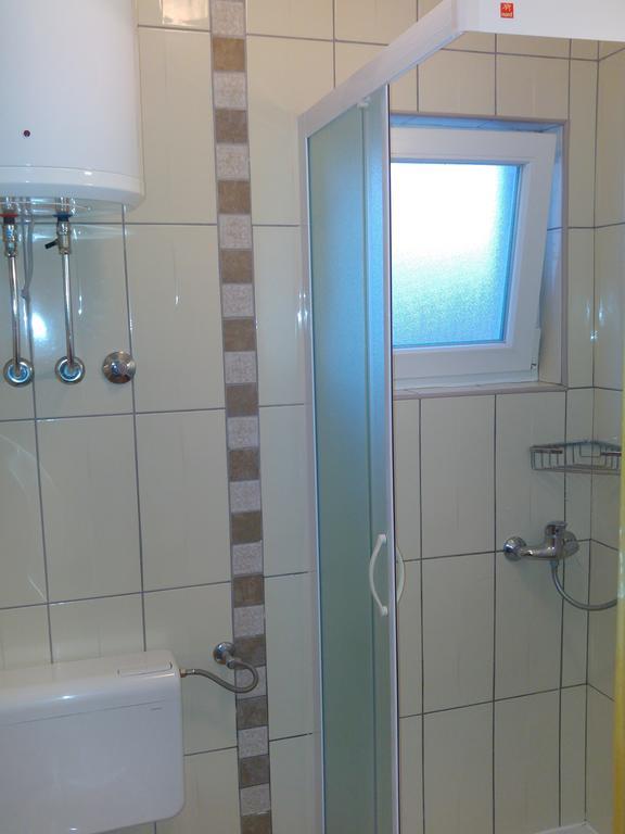 Apartments&Rooms SB Neum Buitenkant foto