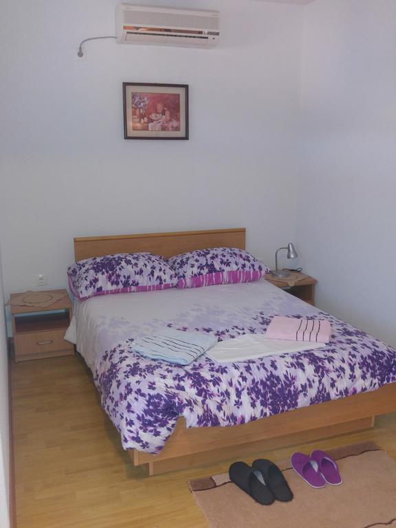 Apartments&Rooms SB Neum Buitenkant foto
