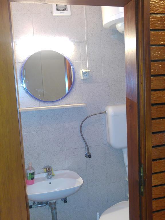 Apartments&Rooms SB Neum Buitenkant foto