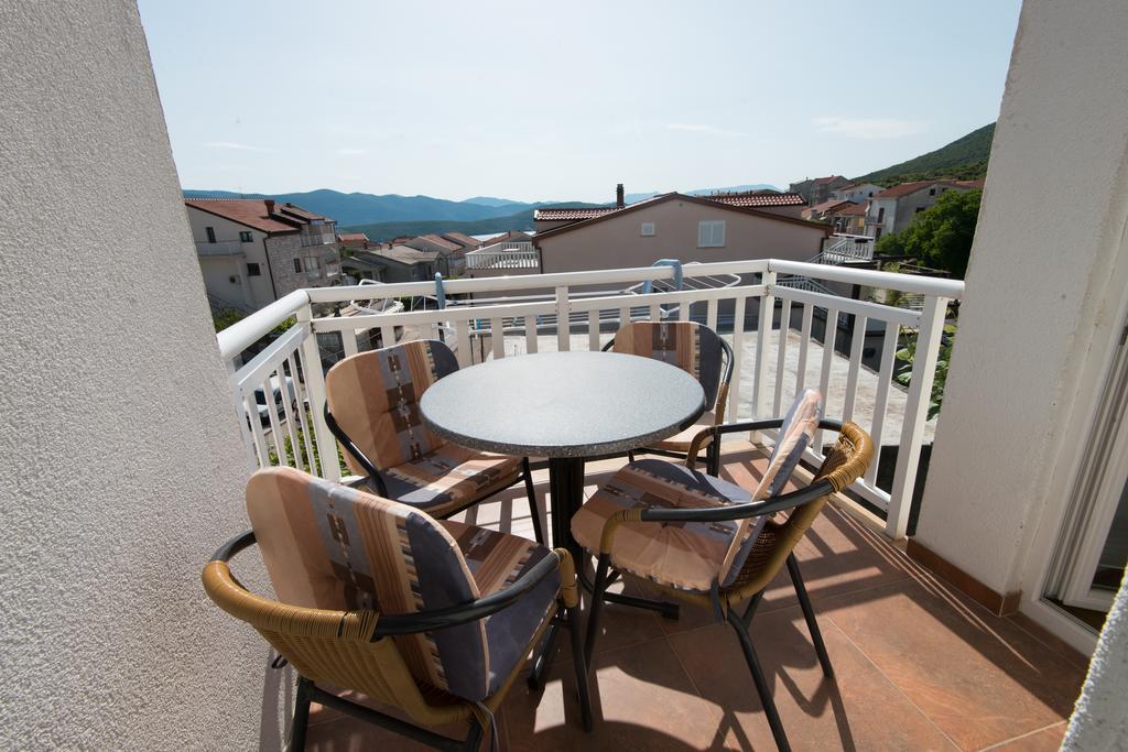 Apartments&Rooms SB Neum Buitenkant foto